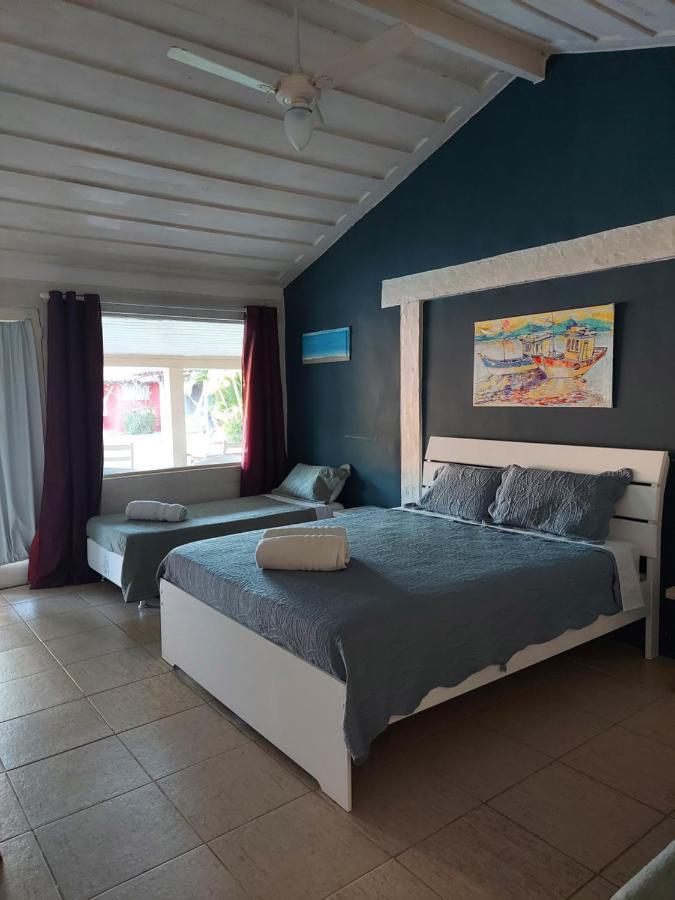 Dreamland Búzios Bed and Breakfast Exteriör bild