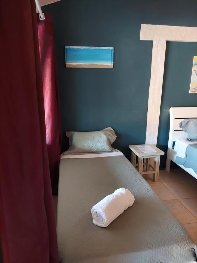 Dreamland Búzios Bed and Breakfast Exteriör bild