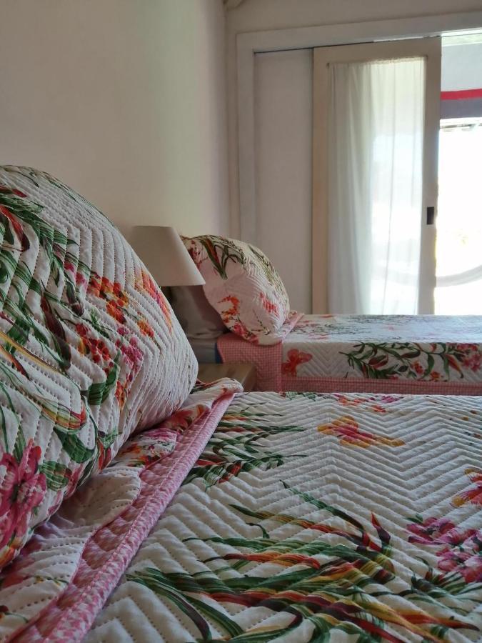Dreamland Búzios Bed and Breakfast Exteriör bild