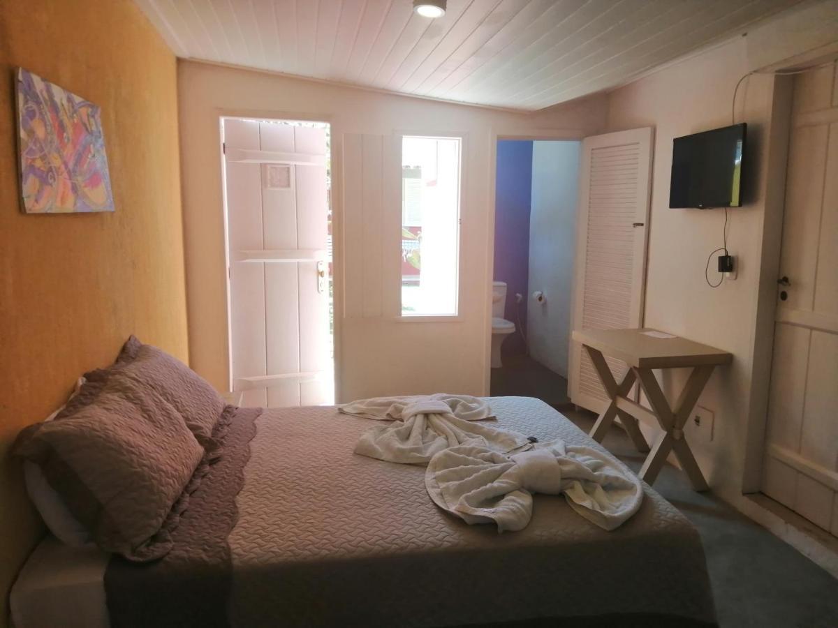 Dreamland Búzios Bed and Breakfast Exteriör bild